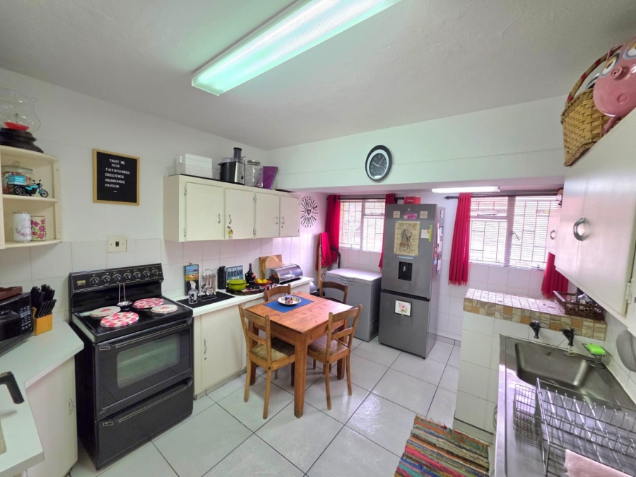 To Let 3 Bedroom Property for Rent in Bethlehem Free State